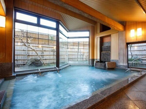 関西　温泉宿　ひとり　部屋食　京都嵐山 花のいえ