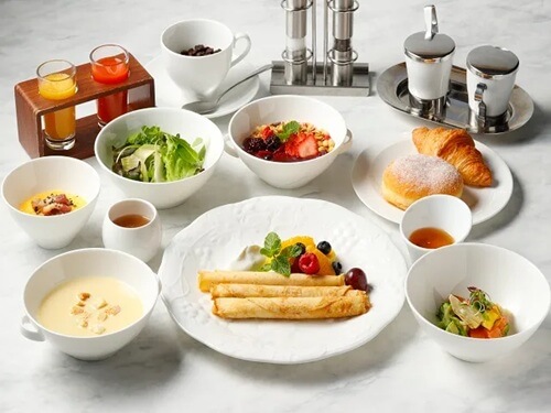 横浜　ホテル　おひとりさまプラン　ホカンス　ザ・カハラ・ホテル＆リゾート 横浜