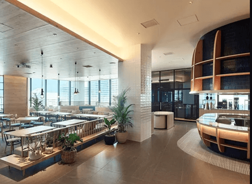 横浜　ホテル　おひとりさまプラン　ホカンス　三井ガーデンホテル横浜みなとみらいプレミア