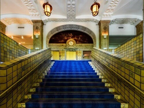 横浜　ホテル　おひとりさまプラン　ホカンス　ホテルニューグランド