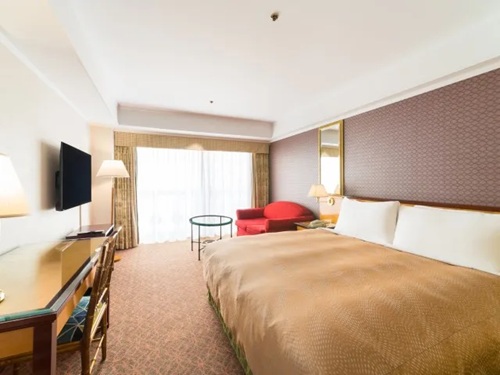 横浜　ホテル　おひとりさまプラン　ホカンス　ローズホテル横浜