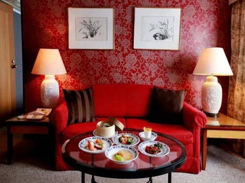 横浜　ホテル　おひとりさまプラン　ホカンス　ローズホテル横浜