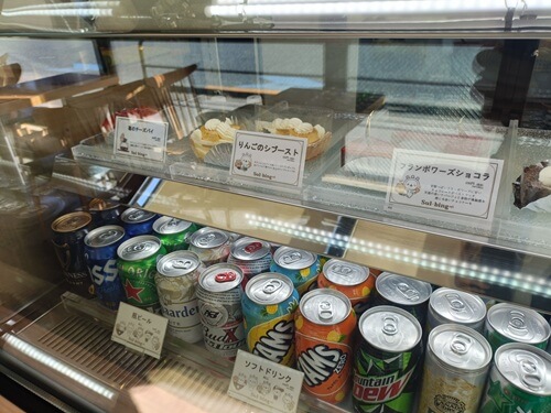 東京 新大久保 大久保 おひとりさまカフェ ひとりカフェ ソルビンカフェ