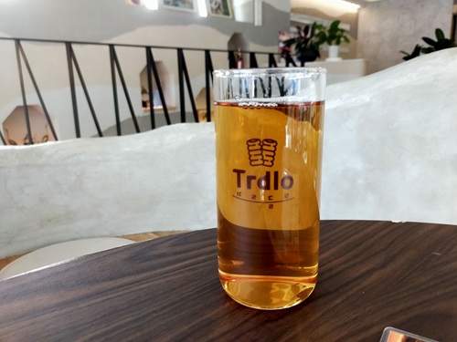 東京 新大久保 大久保 おひとりさまカフェ ひとりカフェ トルドロ