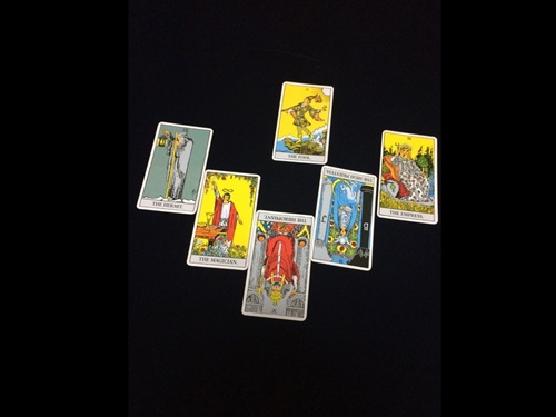 一人趣味　タロット占い　おうち　自宅　対面レッスン　オンラインレッスン　【東京対面】初心者タロット占いレッスン♪超初心者・ブランク有も歓迎