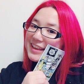 一人趣味　タロット占い　おうち　自宅　対面レッスン　オンラインレッスン　【東京対面】初心者タロット占いレッスン♪超初心者・ブランク有も歓迎