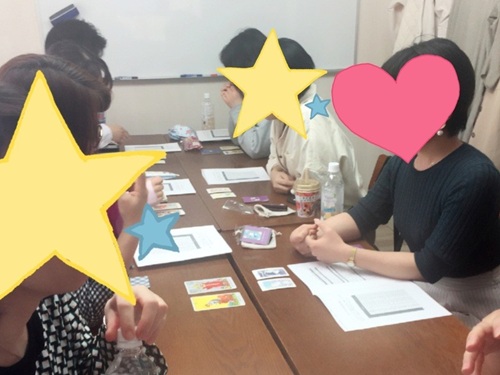 一人趣味　タロット占い　おうち　自宅　対面レッスン　オンラインレッスン　2時間でタロット占いができるようになる！むぎのタロットスクール