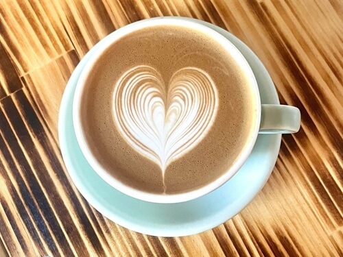 一人趣味　コーヒーの淹れ方　ラテアート　おうち　自宅　対面レッスン　オンラインレッスン　最高の1日のスタートに‼︎　朝活☀︎ラテアート体験‼︎