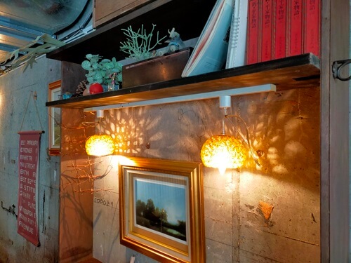 東京 中野 おひとりさまカフェ ひとりカフェ アティックルーム新宿