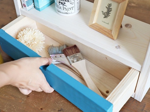 DIY 一人で没頭できる趣味