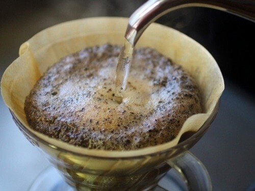 一人趣味　コーヒーの淹れ方　ラテアート　おうち　自宅　対面レッスン　オンラインレッスン　【オンライン】コーヒー豆の選び方と保存方法