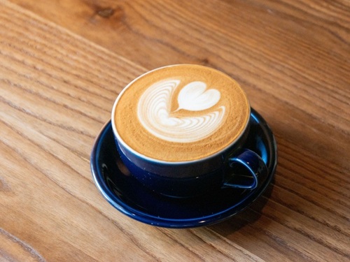 一人趣味　コーヒーの淹れ方　ラテアート　おうち　自宅　対面レッスン　オンラインレッスン　ラテアートがきれいになる！！3ステップ！！【東京ラテアート教室】