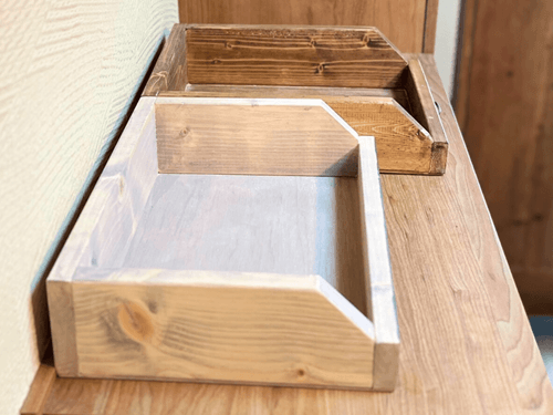 DIY 一人で没頭できる趣味