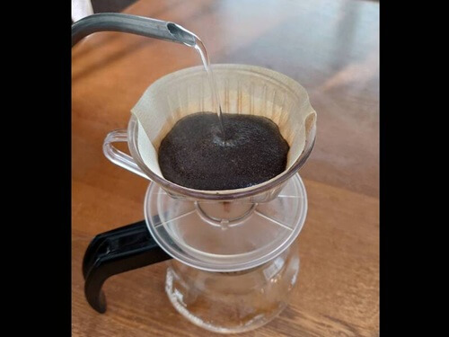 一人趣味　コーヒーの淹れ方　ラテアート　おうち　自宅　対面レッスン　オンラインレッスン　巣鴨駅徒歩1分♪楽しいコーヒー焙煎体験　他のコーヒーには戻れない