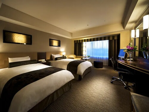 京都 ホテル おひとりさまプラン ひとりホカンス ひとりホテルステイ ホテルオークラ京都