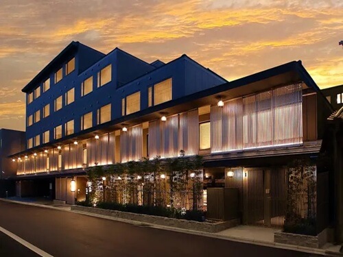 京都 ホテル おひとりさまプラン ひとりホカンス ひとりホテルステイ オリエンタルホテル京都 六条