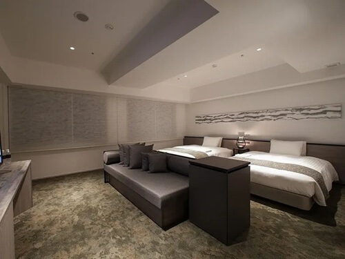 京都 ホテル おひとりさまプラン ひとりホカンス ひとりホテルステイ オリエンタルホテル京都 六条