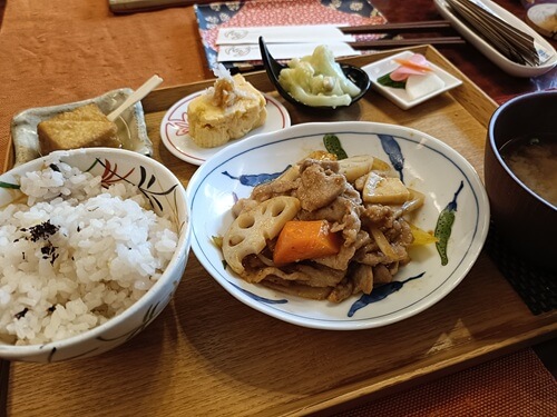 東京 中野 おひとりさまカフェ ひとりカフェ しのカフェ