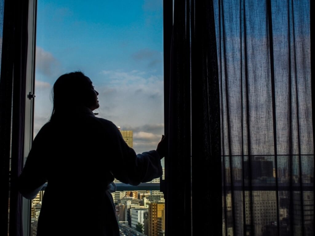 京都 ホテル おひとりさまプラン ひとりホカンス ひとりホテルステイ