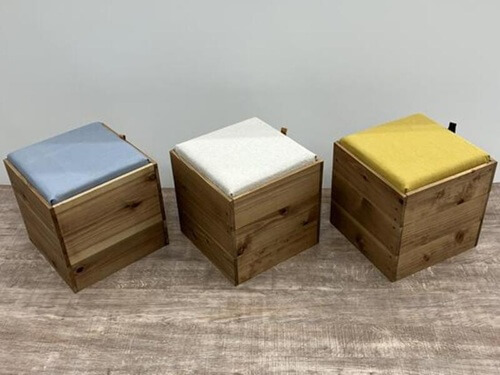 DIY 一人で没頭できる趣味